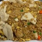 Best L52. Fried Rice Lunch in Dallas, TX