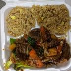 Best L30. Beef Tea Sauce Lunch in Dallas, TX