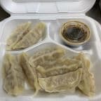 Best HA7. Meat Dumplings in Dallas, TX