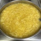 Best SP2. Egg Drop Soup in Dallas, TX