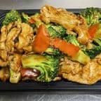 Best CK4. Chicken Broccoli in Dallas, TX