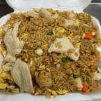 Best Fried Rice in Dallas, TX