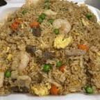 Best Combo Fried Rice in Dallas, TX