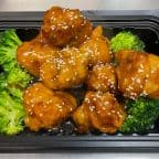 Best CS15. Sesame Chicken in Dallas, TX