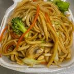 Best Vegetable Lo Mein in Dallas, TX