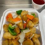 Best PK1. Sweet and Sour Pork in Dallas, TX