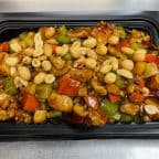 Best CK5. Diced Chicken with Peanut in Dallas, TX