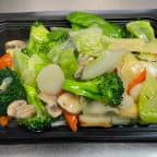 Best VG1. Vegetable Combination in Dallas, TX