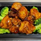 Best CS13. Orange Chicken in Dallas, TX