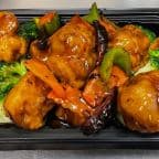 Best CS14. General Tao's Chicken in Dallas, TX