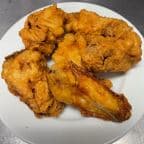 Best HA2. Fried Chicken Wing in Dallas, TX