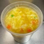 Best SP6. Chicken with Corn Soup in Dallas, TX