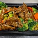 Best BF2. Sliced Beef with Broccoli in Dallas, TX
