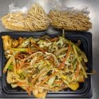 Best Combo Chop Suey in Dallas, TX