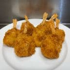 Best HA6. Fantail Shrimp in Dallas, TX