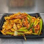 Best CK12. Szechuan Chicken in Dallas, TX